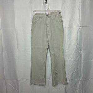 VINTAGE Circo Khaki Pants Girls Size 8